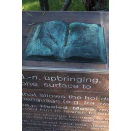 ECU Churchlands Commemorative Art Project by Arif Satar and Audrey Fernandes-Satar