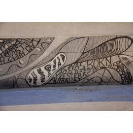 Journeys by Arif Satar and Audrey Fernandes-Satar