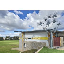 From Little Things Big Things Grow by Bridget Norton