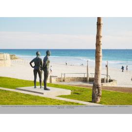 Watch Over You by Ben Jones