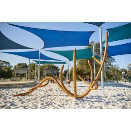 Windswept by Britt Mikkelson