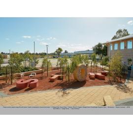 STORY by Bridget Norton