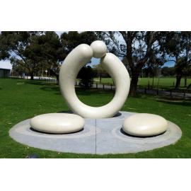 Surface Tension by Jahne Rees