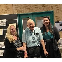 Oral history interview with Cecil Florey
