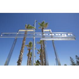 Scarborough GT by Bevan Honey