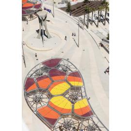 Weaving of Stories by Sharyn Egan