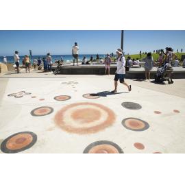 Tjunta Trail by Neville Collard and Richard Walley