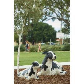 Olive and Daisy by Mehdi Rasulle