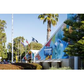 Forever Young by Jerome Davenport