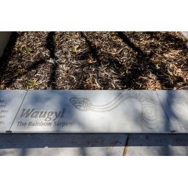 BINA - Wall A by Arterial Design