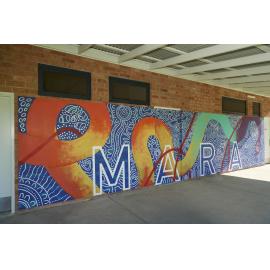 Kwop Wirin by Seantelle Walsh and Sioux Tempestt