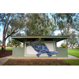 Unspoken Balance by James Giddy