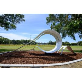 Araa by Addam (Marwah Eid)