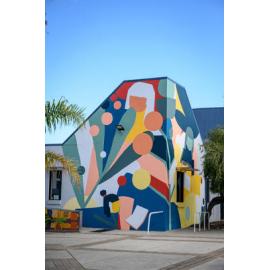 Daydream Club by Kyle Hughes-Odgers