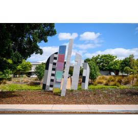 Break in Transmission by Lorenna Grant