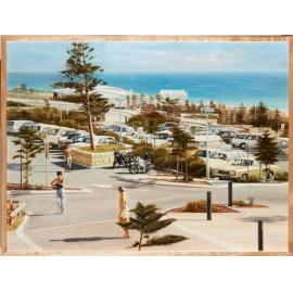 Thursday 2nd February 1989 6pm by Brian Simmonds