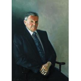 Richard Sebastian Guelfi Freeman of the City of Stirling Conferred 19/02/1994 by Brendon Darby