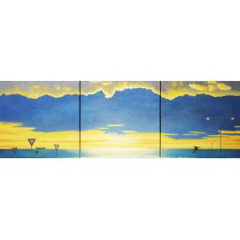 Metro Coast - Illumine by Alan Muller