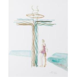 Waterlines Study by Tony Jones