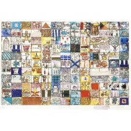 Virtual Chaos by Leon Pericles