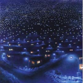 The Annual Collection by Alan Muller