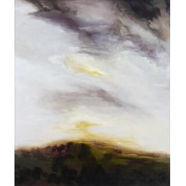 Distant Point III by Jennifer Eyles