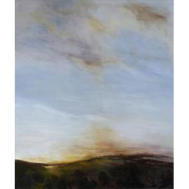 Distant Point II by Jennifer Eyles