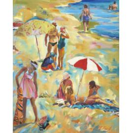 This is the Life! by Carmen McFaull