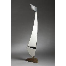 Reaching for Balance by Ron Gomboc