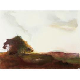 Wild Southern Land by Jennifer Eyles