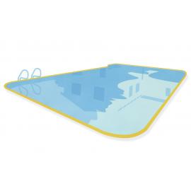 Pool Series 2 by Joanna Lamb