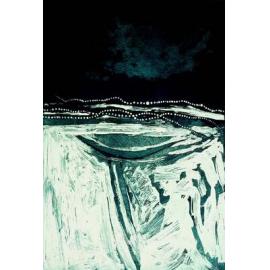 Six Seasons Series - Djilba by Meeyakba Shane Pickett