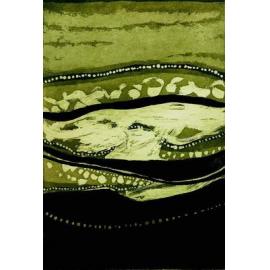 Six Seasons Series - Muguroo by Meeyakba Shane Pickett