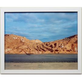 View From the House Maxfield Road May 2016 by Tim Palman