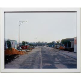 Fairhaven Boulevard October 2016 by Tim Palman