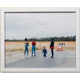 The Village May 2016 by Tim Palman