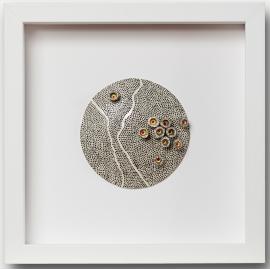 Growth 2 by Mirjana Dobson