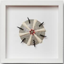 Growth 3 by Mirjana Dobson