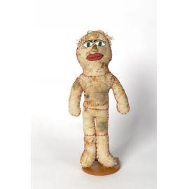 Sunny Story Doll (maaman/male) by Marcelle Riley