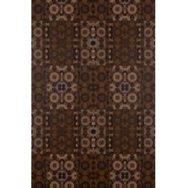 The Pattern by Aasiya Evans