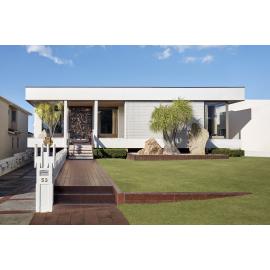 Madaschi Residence by Jack Lovel