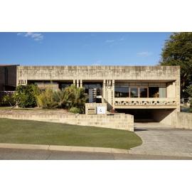 Kessel Residence by Jack Lovel