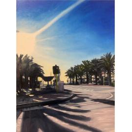 Shotgun Through Scarborough by Annette Peterson