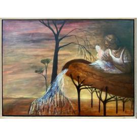 New Life New Beginning by Norma MacDonald