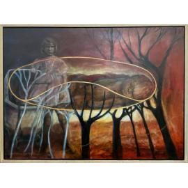 Lost Childhood by Norma MacDonald