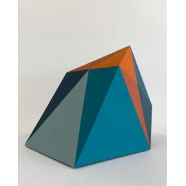 Intersect 12 by Angela McHarrie