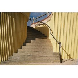 Watermans Bay by Kate Hulett