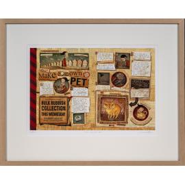 Make Your Own Pet by Shaun Tan