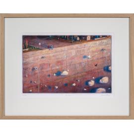 The Crow by Shaun Tan