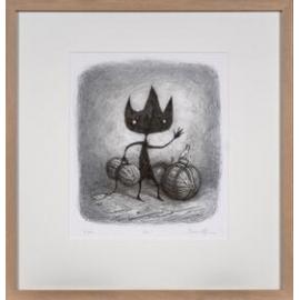 Eric by Shaun Tan